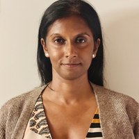 Nishanthi Ganegama